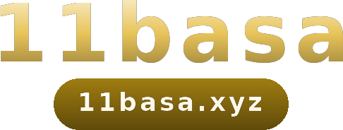 11basa logo